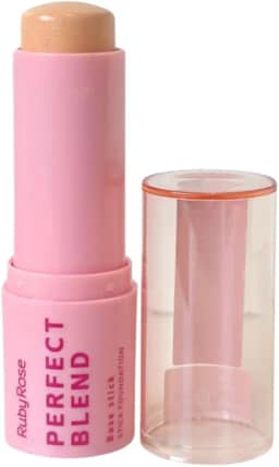 Fs10 Base Stick Perfect Blend Ruby Rose Hbm300-1