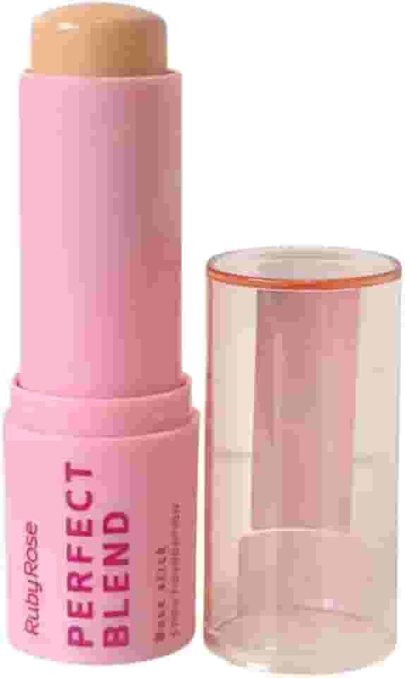 Fs10 Base Stick Perfect Blend Ruby Rose Hbm300-1