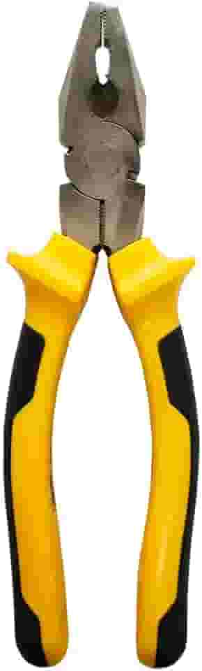 Fertak - Alicate Universal 8' Aço Carbono- Fertak