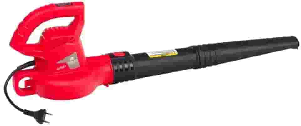 Soprador Elétrico Branco Bs600 2000w 220v