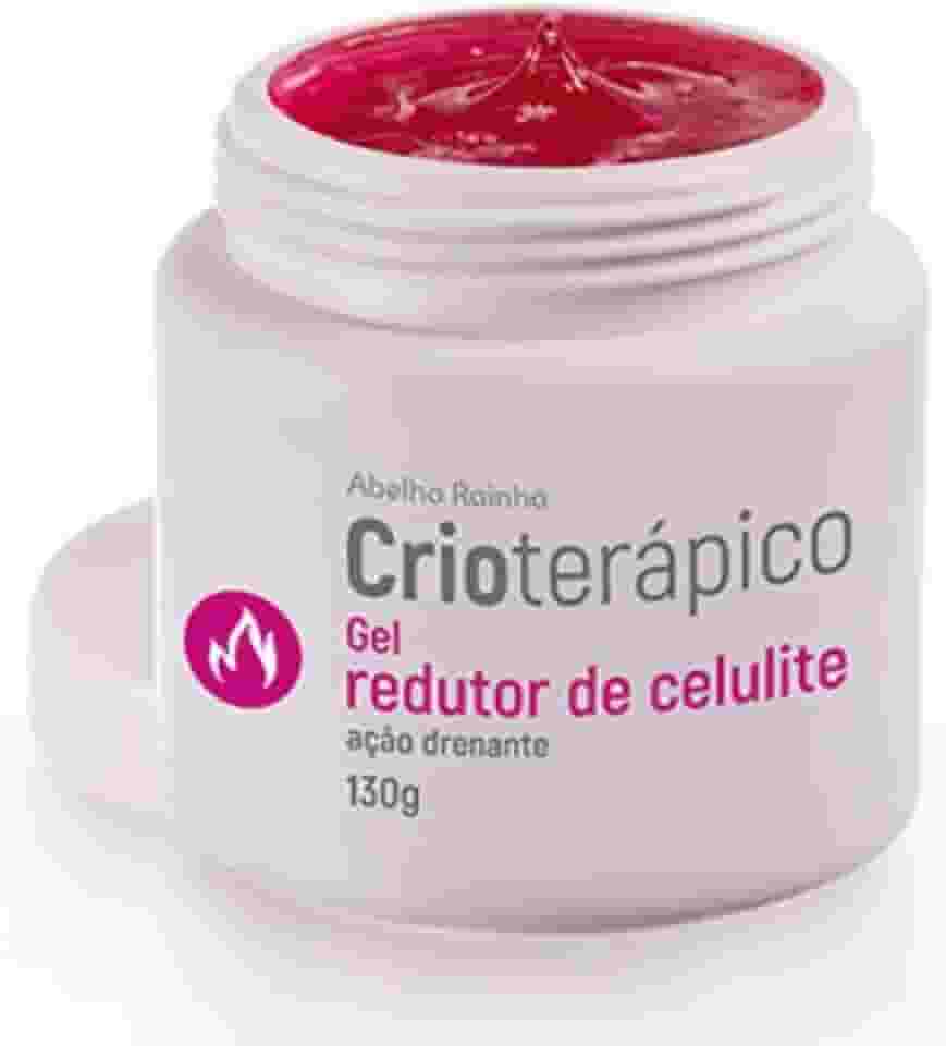 Creme Massageador Derrete Gordura Redutor de Medidas 130g