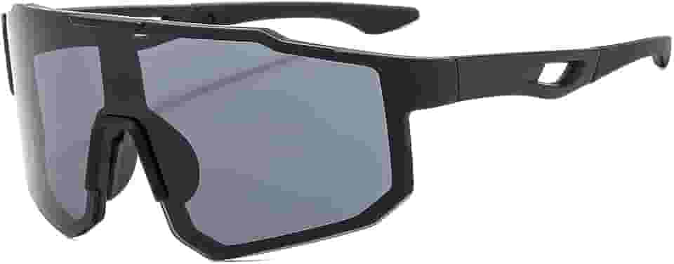 Óculos de Sol Ciclista Esportes Unissex – Proteção UV400 e Conforto Extremo