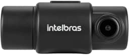 Câmera Veicular Duo Intelbras DC 3201 2K+ Preto Intelbras