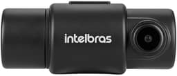 Câmera Veicular Duo Intelbras DC 3201 2K+ Preto Intelbras