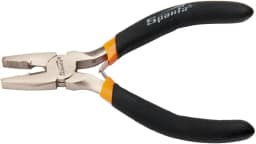 Sparta Mini Alicate Universal 5 Pol 130 Mm Niquelado Cabo Dupl