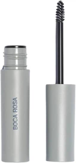 Boca Rosa - Mascara Para Sobrancelhas Transparente