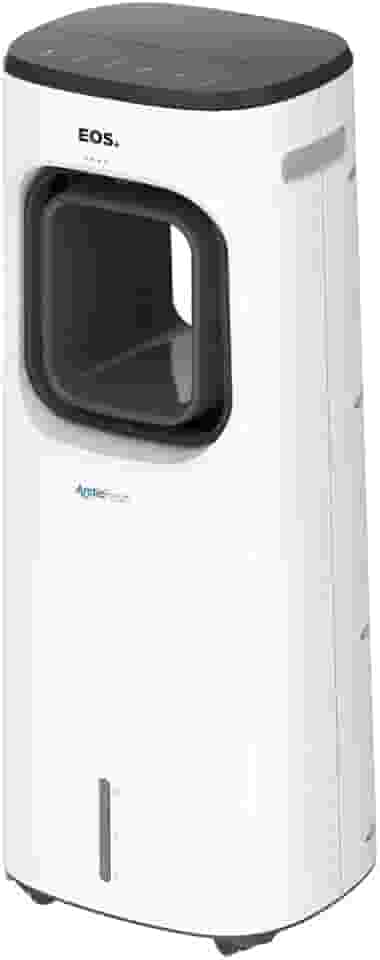 Climatizador de Ar Eos 3 em 1 Artic Fresh 3,5l Ecl30d 110v