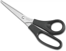 Tesoura Uso Geral Supercort 7pol/17,5c - 01 Unidade, Tramontina, 25950/147, Multicor