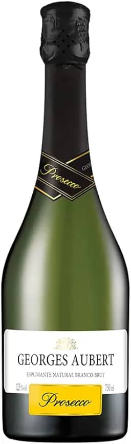 Espumante Georges Aubert Prosecco 750ml