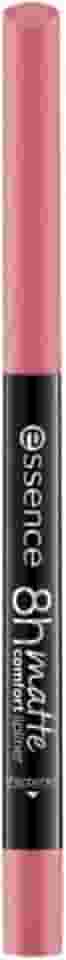 Lápis labial 8h matte comfort essence 15 Vintage Rose