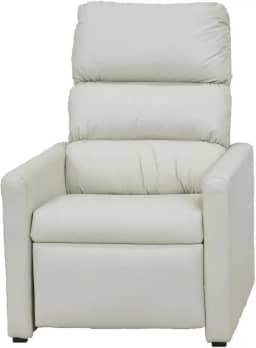 Poltrona Reclinável Turin Corino Bege