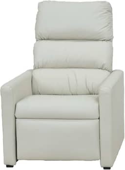 Poltrona Reclinável Turin Corino Bege