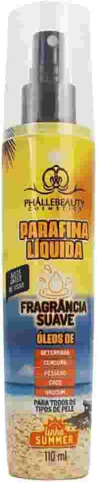 Phallebeauty – Parafina Líquida 110ml PH0633