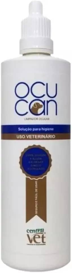 SOL OTOLOGICA OCULAR OCUCAN 100 ML*FL*