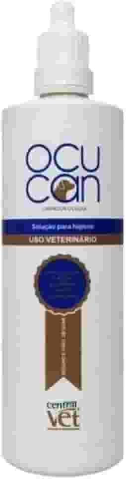 SOL OTOLOGICA OCULAR OCUCAN 100 ML*FL*