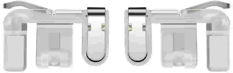 Gatilho R1 L1 Para Celular Pubg, Freefir, Fortnite