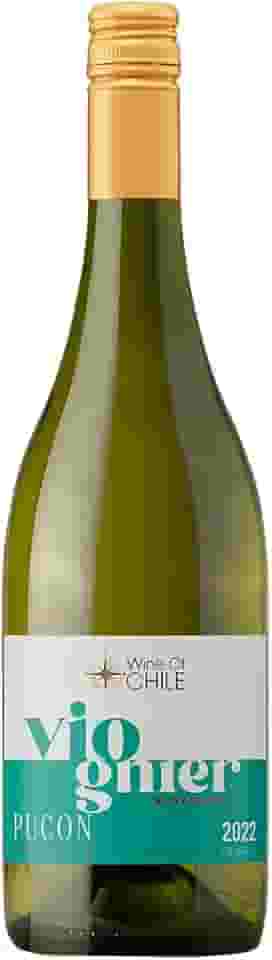 VINHO PUCON WINEMAKER VIOGNIER