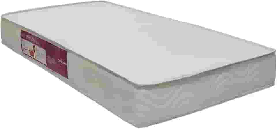 Colchão 70x130 Baby Light D18 Berço