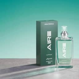 Aire Altitude Desodorante Colônia Masculina Jequiti, 25 ml 25 ml
