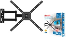 Suporte de TV 10-60' Articulado BRA4.0 BRASFORMA