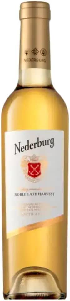 Vinho Branco Doce Nederburg Late Harvest Africa do Sul 375ML