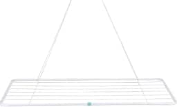 Varal De Teto 1,40m Mor