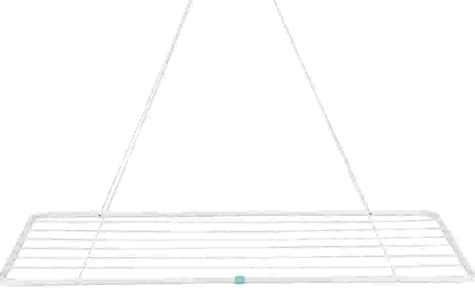 Varal De Teto 1,40m Mor