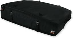 Bagageiro Maleiro Automotivo Dobrável 330lt Universal Resistente a água G