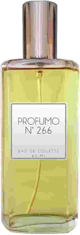 Profumo 266 - Feminino 65ml Frutas Cítricas, Jasmim, Madeira