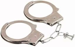 Algema Metal Simples