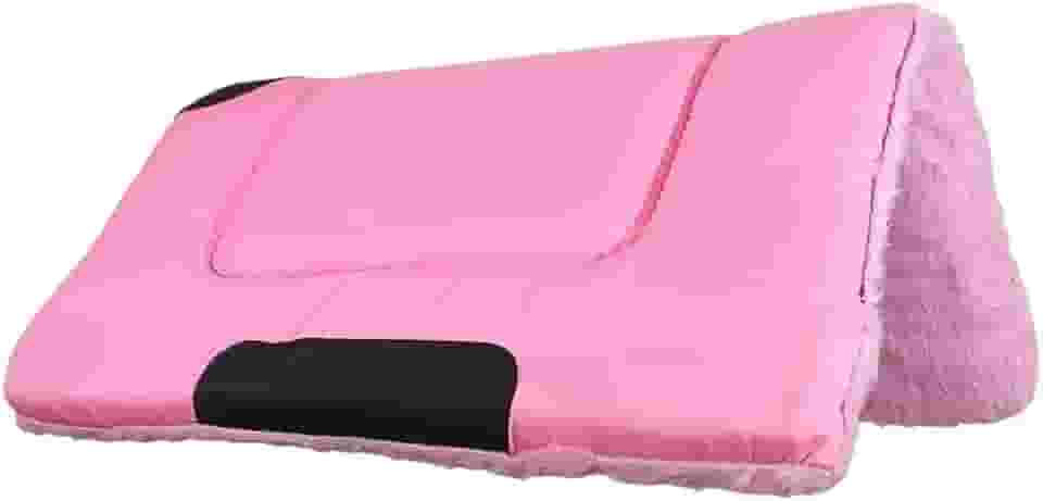 Baixeiro ou Manta Reforçada Para Cavalo Grossa Personalizada