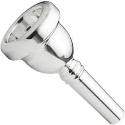 Bocal DOLPHIN Trombone Bombardino 12C Calibre Fino