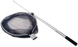 Passaguá Albatroz Cabo Retrátil e Rede Emborrachada FT4655JW