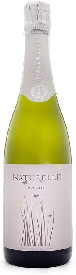 NATURELLE Espumante Moscatel 750Ml