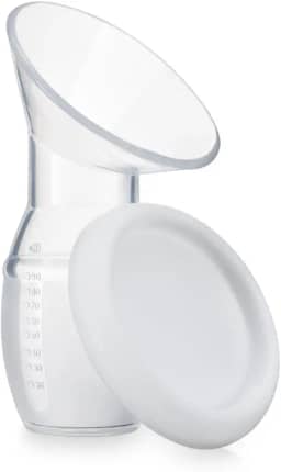 Coletor de Leite Materno Gentle Flow - Bb1011