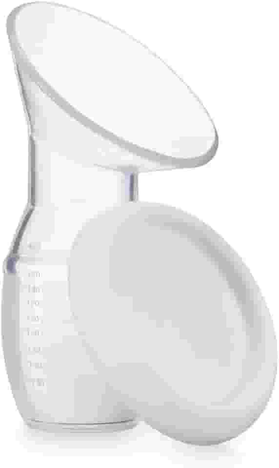 Coletor de Leite Materno Gentle Flow - Bb1011