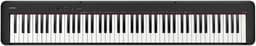 Piano Digital 88 Teclas CDP S160 Preto Casio
