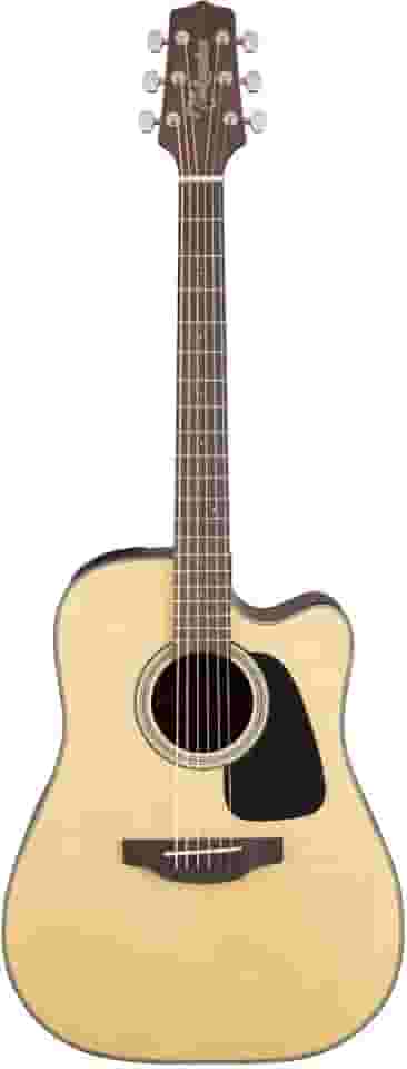 Violao Eletrico GD12CE Natural Fosco Takamine