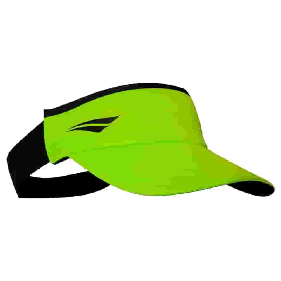 Viseira Esportiva Penalty Areia Praia Beach Cor:Amarelo;Tamanho:Único VISEIRA PenaltyAdulto unissex