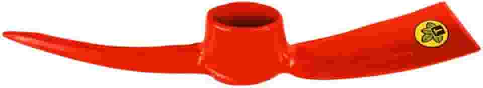 Tramontina Picareta Alvião, Tamanho 4, Sem Cabo