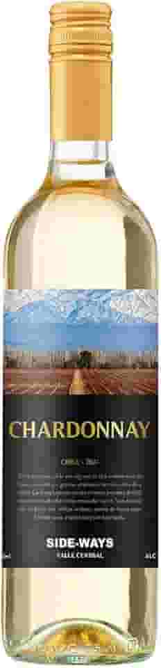 VINHO SIDE-WAYS CHARDONNAY NOVO