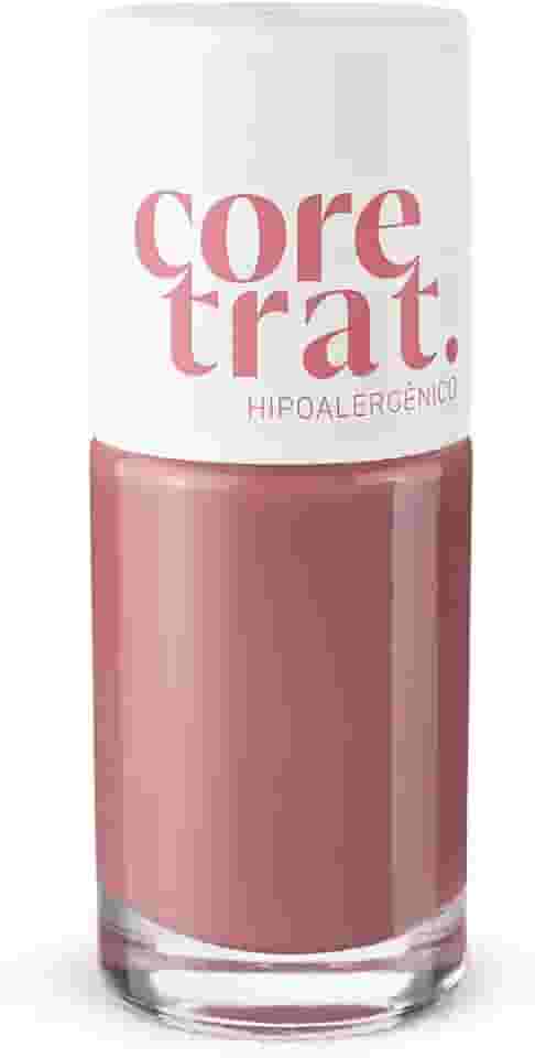 Blant – Esmalte Coretrat Cremoso Nude Rosé 8,5ml