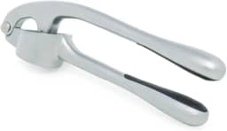 WOLFF - Espremedor de Alho em Liga de Zinco com Cabo Antiderrapante Chef Pro 17cm