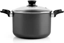 Panelux Caldeirão 20 Magnific Grafite Antiaderente