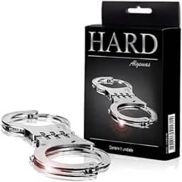 ALGEMA DE METAL HARD DOBRADIÇA HARD