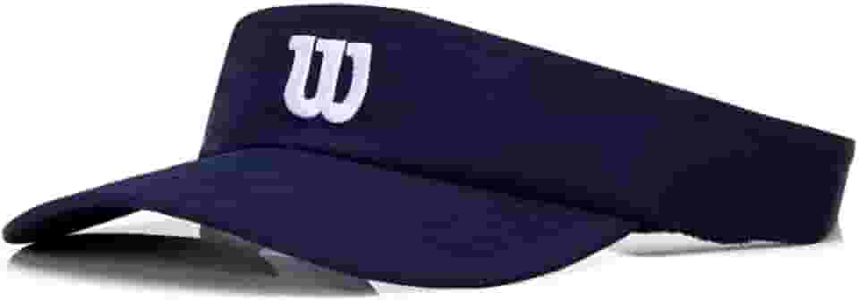 Boné VISEIRA CORE LOGO W WilsonUnissex