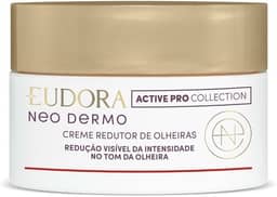 Eudora Neo Dermo Creme Redutor de Olheiras 12g