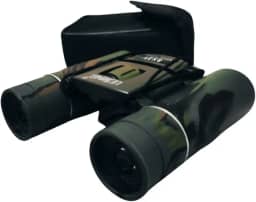 Binoculo Portatil 8x21 Le2050 Visão a Longo Alcance com Alta Nitidez Ideal Para Observação de Passáros