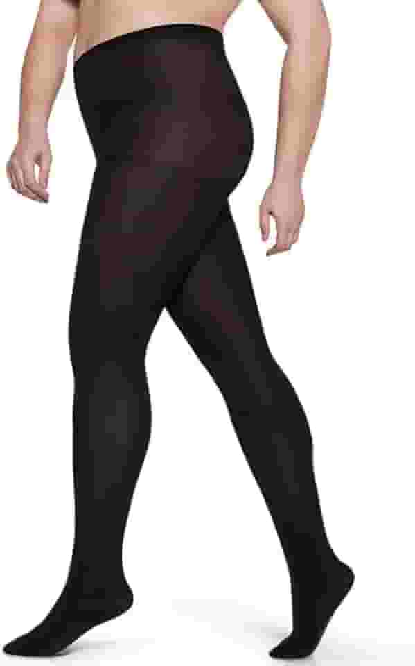 Meia Calça Opaca Plus Lobafeminino