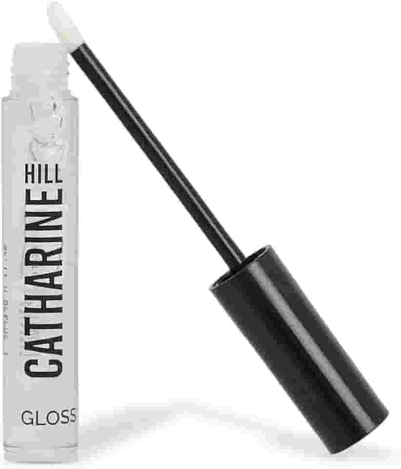 Catharine Hill - Gloss Incolor - Brilho Labial de Alta Fixação